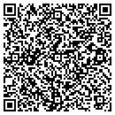 QR code with Allegheny Productions contacts