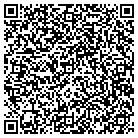 QR code with A & A Tharktown Quick Stop contacts
