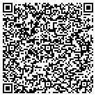 QR code with Anderson Productions Dj Service contacts