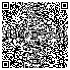 QR code with Alkhimedia Films And Communication contacts