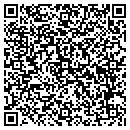 QR code with A Gold Production contacts