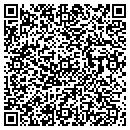 QR code with A J Minimart contacts