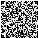 QR code with A J's Mini Mart contacts