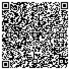 QR code with Aadvark Interactive Studios Ll contacts