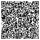 QR code with Aje One Stop contacts