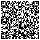 QR code with Alma Short Stop contacts