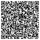 QR code with Cherry Hill Productionz LLC contacts
