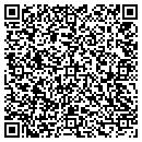 QR code with 4 Corner Gas & Mobil contacts
