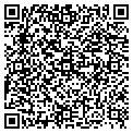 QR code with 3bs Productions contacts