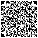 QR code with A & B Eagle Mart LLC contacts