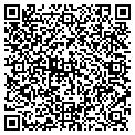 QR code with A F Citgo Mart LLC contacts