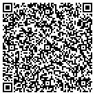 QR code with A & H Convenient Store LLC contacts