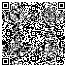 QR code with A & J Gas And Convenience contacts