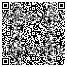 QR code with A Nevermind Production contacts