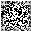 QR code with Afran Inc contacts