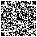 QR code with B C Vehicles Rental contacts