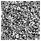 QR code with A Diamond Production Inc contacts
