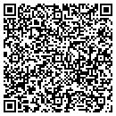 QR code with C&W Production LLC contacts