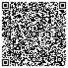QR code with Angie's Wedding Videos contacts