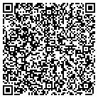 QR code with C & D Production Speclst CO contacts
