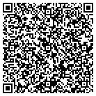 QR code with Raintree Motel & Apartments contacts