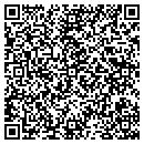 QR code with A M Conoco contacts