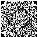 QR code with Mythic West contacts