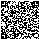 QR code with 421 Gas N Go contacts