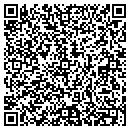 QR code with 4 Way Stop N Go contacts