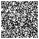 QR code with Ada's Too contacts