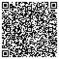 QR code with 43 Backwards Inc contacts