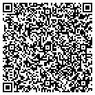 QR code with Adrenaline Productions Inc contacts