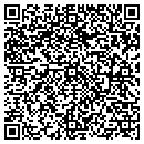 QR code with A A Quick Stop contacts