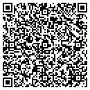 QR code with A & A Quick Stop contacts