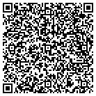 QR code with A E Robinson Convenience Store contacts
