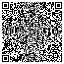 QR code with Alan B Noyes contacts