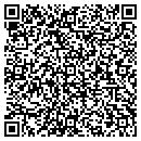 QR code with 1861 Post contacts