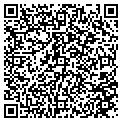 QR code with 24 Seven contacts