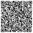 QR code with Trophy City Art & Frames contacts