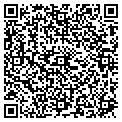 QR code with Ali's contacts