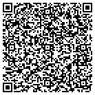 QR code with Weinberg Marcy PHD PA contacts