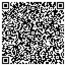 QR code with J N Productions Inc contacts