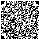 QR code with KyMoKi Entertainment Inc. contacts