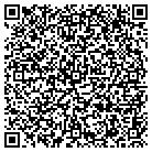 QR code with 4 K Convenience Store & Deli contacts