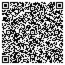 QR code with 208tv contacts