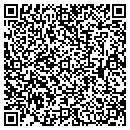 QR code with Cinemarquee contacts