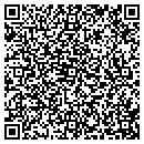 QR code with A & J Food Store contacts
