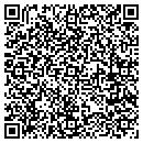 QR code with A J Food Store LLC contacts