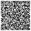 QR code with M A C Productions Lc contacts