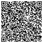 QR code with J Lee White Creative LLC contacts